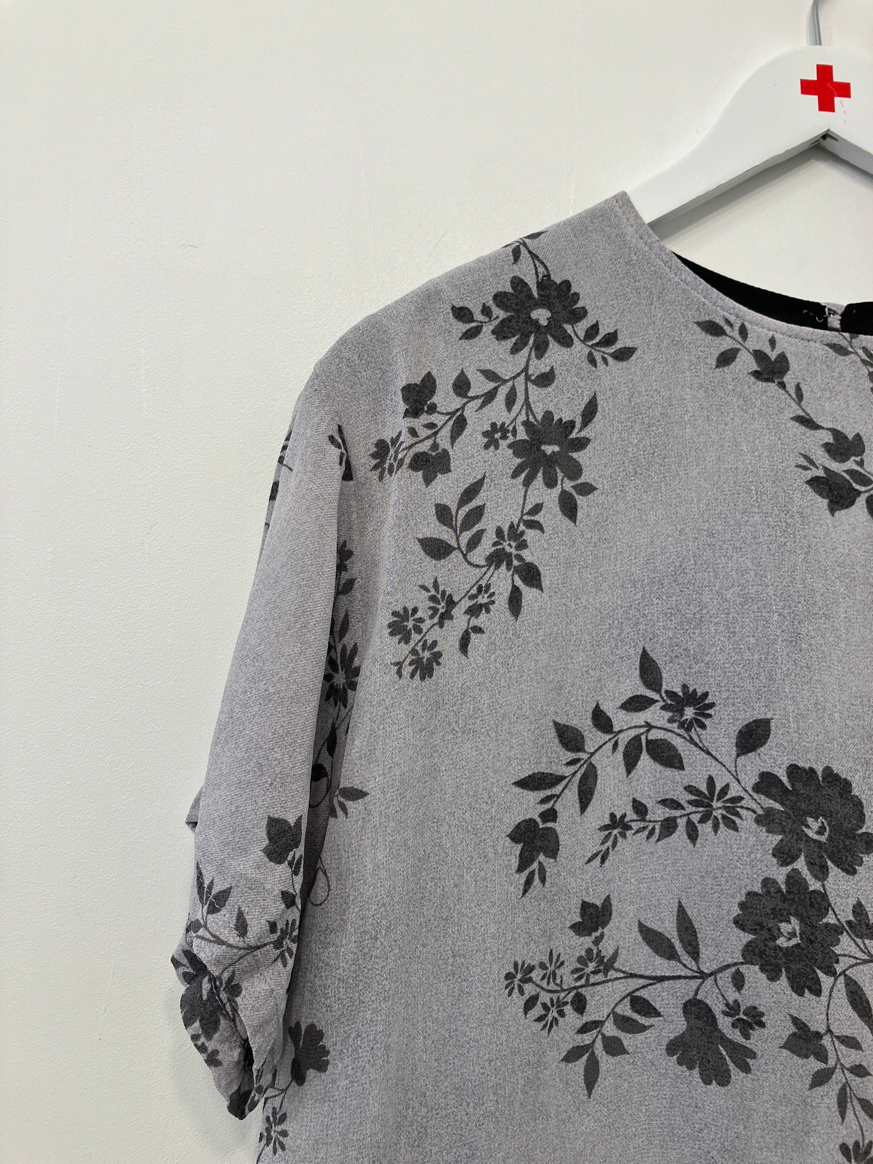 Tabazco Bluse